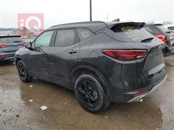 شيفروليه بليزر